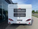 Knaus Sport 550 FSK foto: 17