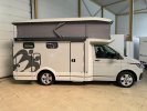 Knaus Tourer CUVision 500 MQ 4 slaapplekken | ACTIE  foto: 3