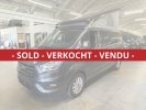 Ford Nugget Plus 2.0 TDCI 150pk Automaat Westfalia foto: 0