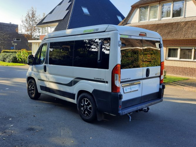 Hymer GT60