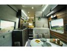 Hymer Grand Canyon S-CROSSOVER-M2025-ALMELO photo: 4