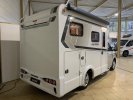 Weinsberg Xcursion 500 MQ Seitz S7 ramen / automaat  foto: 3