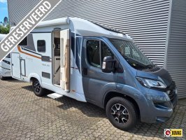 Bürstner Travel Van T 620 - 9G AUTOMAAT - ALMELO