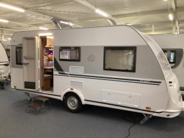 Knaus Sport 460 EU 