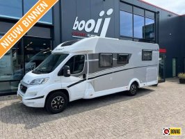 Sunlight T69L Automaat - 1e eigenaar! 