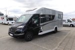 Sunlight Adventure Edition T 69 L met Queens en hefbed Fiat 140 pk collectie 2021 Hymer ( 72  foto: 10