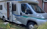 Chausson 4 pers. Want to rent a Chausson camper in Heiloo? From €85 per day - Goboony photo: 0