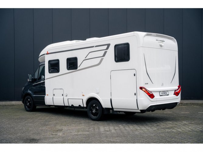 Hymer BMC-T 680