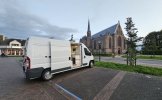Fiat 3 pers. Fiat camper huren in Driebergen-Rijsenburg? Vanaf € 90 p.d. - Goboony foto: 2