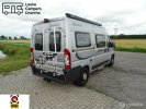 Dethleffs Globecar Travelscout 540 cm 2007 actieprijs !!! foto: 4