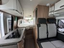 Weinsberg CaraBus 600 ME Fire edition 2025 foto: 5