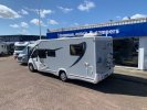 Chausson 718 Xlb Titanium 2x Airco Queensbed Zonnepaneel 56.442km 2017 foto: 3