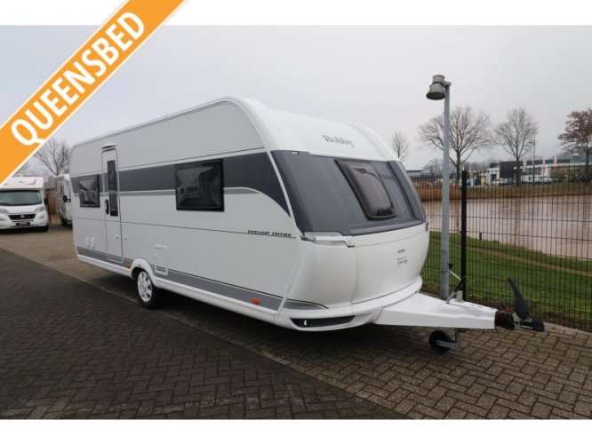 Hobby Excellent Edition 540 UFF GRATIS ENDURO MOVER 538  hoofdfoto: 1