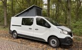 Renault 2 pers. Renault camper huren in Dordrecht? Vanaf € 79 p.d. - Goboony foto: 1