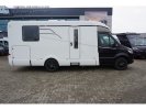 Hymer Tramp S 695 Mercedes foto: 2