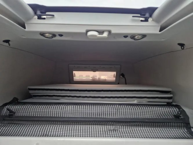 Volkswagen T5 California Polyroof Comfortline 140p  foto: 12