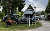 Toyota 2 pers. Louer un camping-car Toyota à Kesteren ? À partir de 91 € pj - Goboony photo : 3