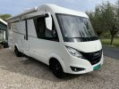 Hymer B-MCI 680 Mercedes 170-PK Automaat Integraal 2x Enkele bedden & Hefbed Nw.staat en uniek weinig km's! (Kans!) foto: 0