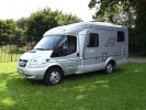 Hymer Van 512 HV 6 meter  foto: 5