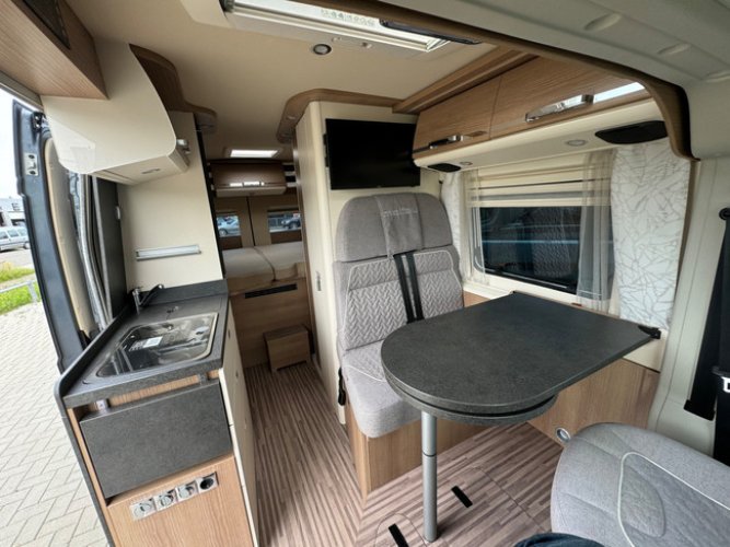 Malibu Van 600 DB AUT. OFF GRID CLIMATE CONTROL foto: 10