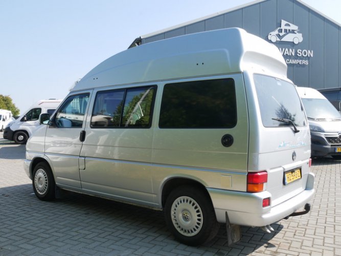 Volkswagen T4 California Sport/Hoogdak!!! foto: 22