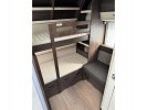 Hobby Prestige 720 KWFU 2024 | Nieuw | Stapelbed  foto: 19