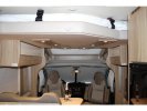 Hymer Tramp 598 GL Queensbed / Hefbed  foto: 22