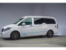 Mercedes-Benz Vito 111 CDI 114PK AMIGO buscamper [ hefdak zonnepaneel nieuwe inbouw ] foto: 3