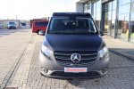 Compacte VAN Tourer Urban Comfort Mercedes AUTOMAAT G Tronic 190 pk nagenoeg nieuw (38  foto: 5