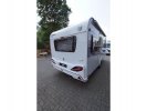 Knaus Sport Silver Selection 450 FU voortent, mover, luifel  foto: 2