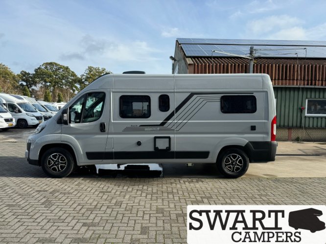 Knaus Boxlife 600 ME Platinum Selection foto: 5