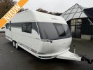 Hobby Prestige 620 CL 2025 | Enkele bedden  foto: 0