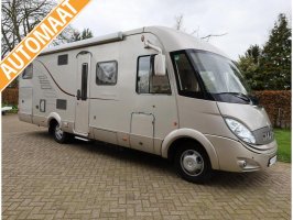 Hymer S 790 V6 AUTOMAAT Full options 