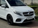 Mercedes-Benz V300 Marco Polo 2019 239PK  foto: 5