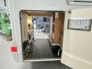 Hymer ML-T 580 6 CIL AUTOMAAT Enkele Bedden  foto: 3