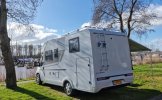 Adria Mobil 2 pers. Louer un camping-car Adria Mobil à Schijndel? À partir de 90 € pj - Goboony photo : 2