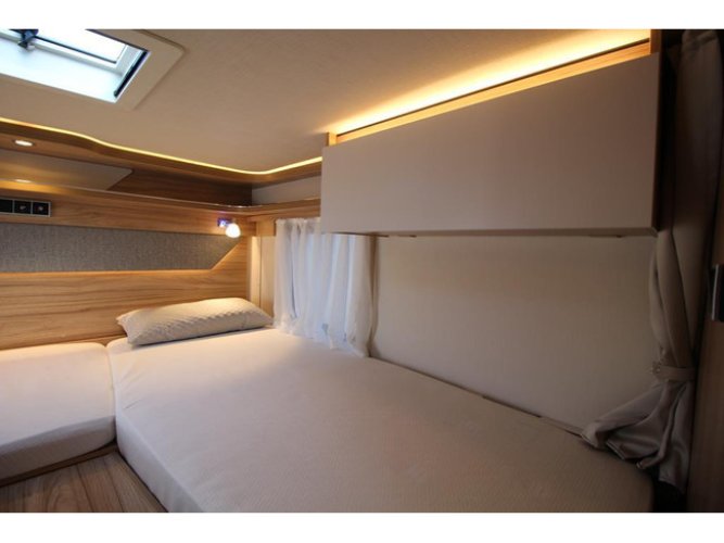 Hymer Exsis-T 580 foto: 17