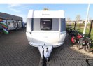 Hobby De Luxe 490 KMF Dorema Voortent | Airco |  foto: 3