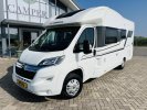 Adria Matrix Axess 600 DT Ruimtewonder Hefbed  foto: 4