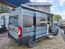 Hymer Free 600 Campus Free 600 Campus - 9G AUTOMAAT + SLAAPDAK foto: 2