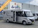 Hymer BML I 780 - 5 personen - Premium  foto: 0