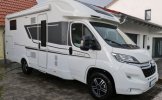 Adria Mobil 5 pers. Rent Adria Mobil motorhome in Haarsteeg? From € 110 pd - Goboony photo: 0