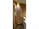 Hymer Tramp 598 GL Queensbed / Hefbed  foto: 15