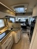 Hymer Integraal 678 9-TR AUTOMAAT ENKELE BEDDEN + HEFBED  foto: 10