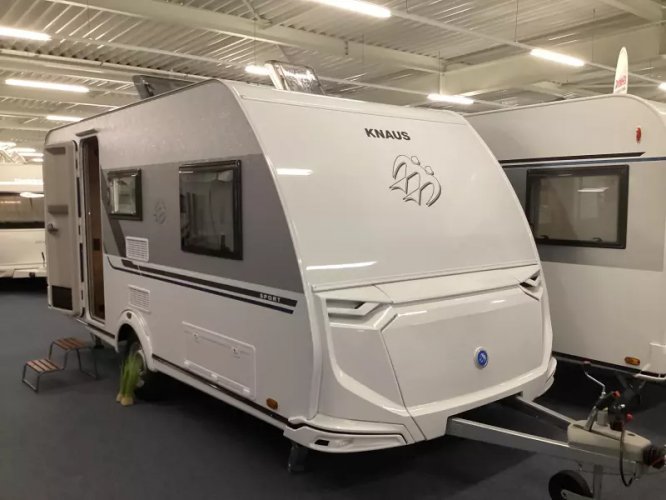 Knaus Sport 460 EU  foto: 17