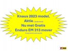 Knaus Sudwind 60 Years 460 EU 2023 Aktie gratis Mover  foto: 0