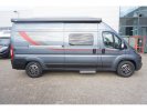 Bürstner Eliseo C 602 Fiat CAMPER DEALS foto: 3