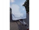 Knaus Sport Silver Selection 450 FU voortent, mover, luifel  foto: 4