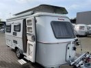 Eriba Touring Troll 550 THULE AWNING AND MOVER photo: 4