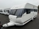 Hobby De Luxe 540 UL 2023 | Enkele bedden  foto: 1